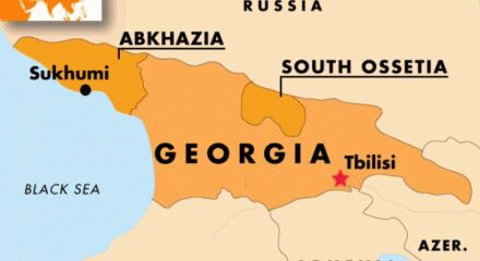 Ukraine Invasion: Part 42