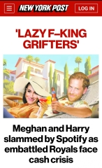 Harry - what next?