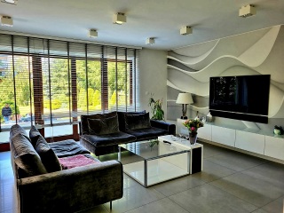 The lovely bit of your house