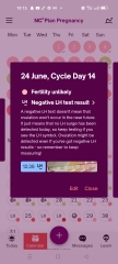 Ovulation 26th/27th April - let’s TWW together