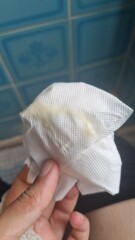 Labour? Mucus? Leak? Help! 
