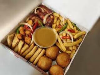 To think peoples lives are crap enough without needing the government to interfere with Meal Deals