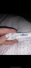 1dpo, if anyone wants some company for the tww🙂
