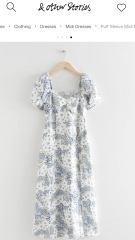 Which of these (if any) would you wear to a wedding?
