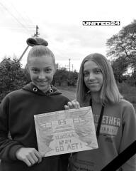 Ukraine Invasion: Part 42