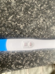 Pregnancy after Ectopic. 