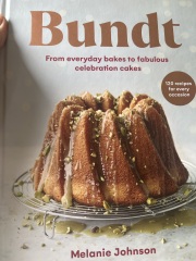 Weekly new recipe thread