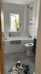 Need to pick tiles before by tomorrow morning