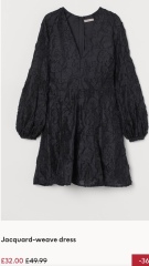Which of these (if any) would you wear to a wedding?