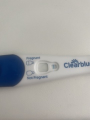 Confused about test