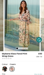 Urgent dress help!