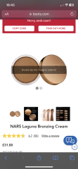 Bronzer 