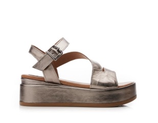 Looking for elusive sandals