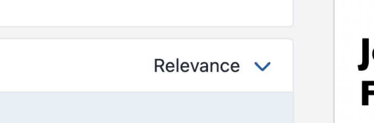 Advanced search - random date order of threads and posts?
