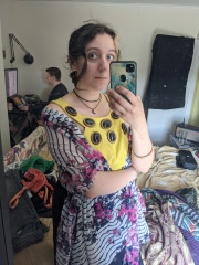 Help me style this wedding outfit