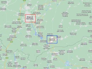 Ukraine Invasion: Part 40