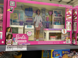 Christmas bargain prequel 2023 thread 2 - the one without a side order of chips