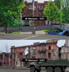 Ukraine Invasion: Part 41