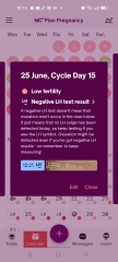 Ovulation 26th/27th April - let’s TWW together