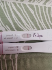 1DPO - Anyone want to wait with me ☺