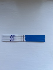 No line progression