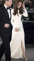 Royal Style and Beauty: St Edward's Crown is back in the box, time for more diamonds, glitter and frocks! 