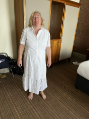 Find me a dress (please)