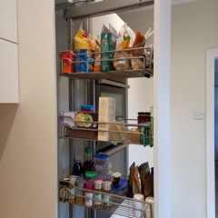 I'm going to sort out and tidy up every drawer and cupboard in my house. Want to join in?  