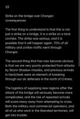 Ukraine Invasion: Part 41