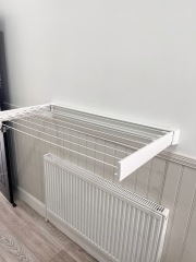Wall mounted, outdoor clothes dryer recommendations