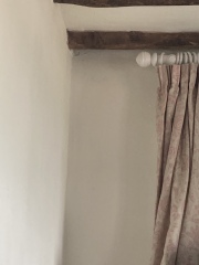 Neutral paint colours to go with linen?