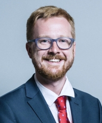 Labour's candidate for Uxbridge  election