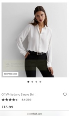 Business Casual or not?