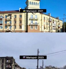 Ukraine Invasion: Part 41