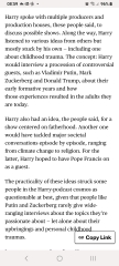 Harry and Megan dubbed "fucking grifters" by Spotify exec and podcaster
