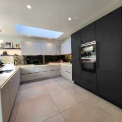 Kitchens