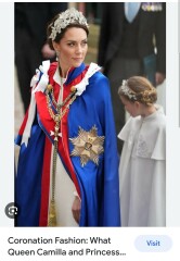 What to wear to school “culture day” if you are white British?