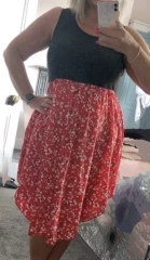 Casual wedding attire advice.