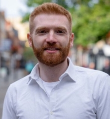 Labour's candidate for Uxbridge  election