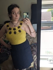 Help me style this wedding outfit