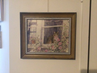 The lovely bit of your house