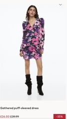 Which of these (if any) would you wear to a wedding?