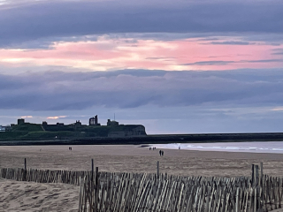 Lesser known UK seaside towns 
