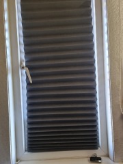 Keeping the house cool
