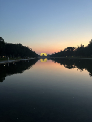 Washington DC