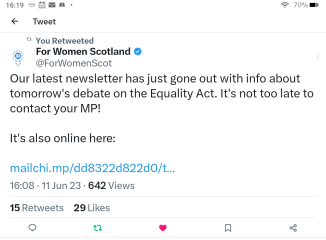 A Mumsnet thread about a book about a Mumsnet thread “Under the Duvet of Darkness” written by the women of Mumsnet THREAD 2