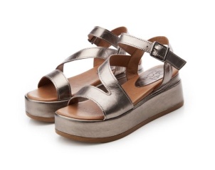 Looking for elusive sandals