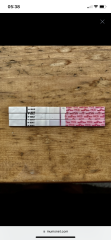 9dpo… line eyes please!