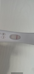 First response test