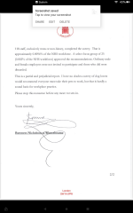 Telegraph: Patients may be guilty of discrimination if they refuse care of transgender medic, NHS bosses told